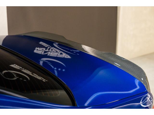 M5 M5 Mperformanceカーボンフロントスプリッター・カーボンキドニーグリル・カーボンリヤトランクスポイラー・カーボンミラーカバー・カーボンリヤディフューザー コンフォートP ダークカーボントリム(15枚目)