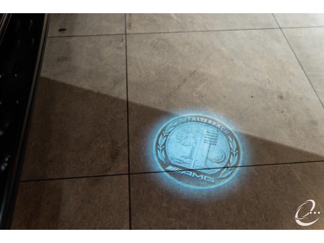 GLC GLC63 S 4マチック+クーペ OP140 VOSSEN 22インチAW カーボン&ブラックアウトラッピング スモークテールフィルム ドラレコ レーダー探知機 AMGパフォーマンスエキゾーストシステム スペーサー(15枚目)