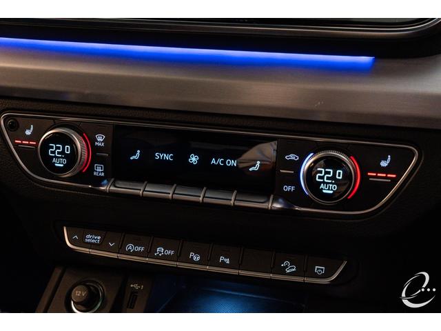 Q5スポーツバック 40TDIクワトロ Sライン 1オーナー パノラミックスライディングルーフ ハイパーフォージド22インチAW サラウンドビューカメラ ステアリングヒーター H&Rスポーツスプリング Sラインプラスパッケージ TVチューナー(16枚目)