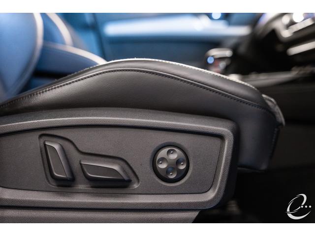 Q5スポーツバック 40TDIクワトロ Sライン 1オーナー パノラミックスライディングルーフ ハイパーフォージド22インチAW サラウンドビューカメラ ステアリングヒーター H&Rスポーツスプリング Sラインプラスパッケージ TVチューナー(41枚目)