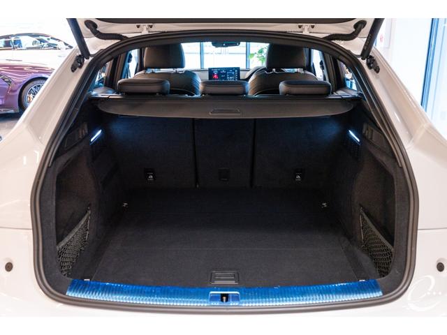 Q5スポーツバック 40TDIクワトロ Sライン 1オーナー パノラミックスライディングルーフ ハイパーフォージド22インチAW サラウンドビューカメラ ステアリングヒーター H&Rスポーツスプリング Sラインプラスパッケージ TVチューナー(52枚目)