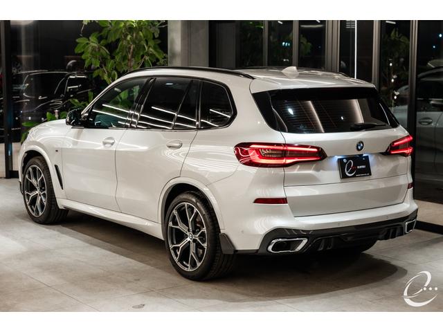 Ｘ５ ｘＤｒｉｖｅ　３５ｄ　Ｍスポーツ　ＯＰ３１２　ＢＭＷ　Ｉｎｄｉｖｉｄｕａｌパッケージ　Ｍｐｅｒｆｏｒｍａｎｃｅカーボンエアロ　プラスパッケージ　コンフォートパッケージ　ハイラインパッケージ　パノラマサンルーフ（9枚目）