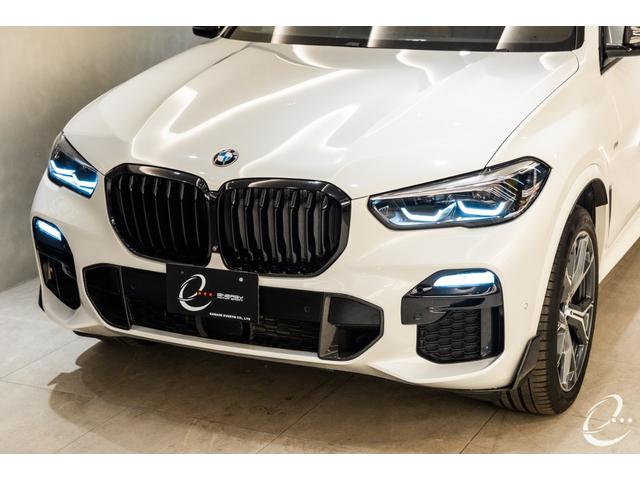 Ｘ５ ｘＤｒｉｖｅ　３５ｄ　Ｍスポーツ　ＯＰ３１２　ＢＭＷ　Ｉｎｄｉｖｉｄｕａｌパッケージ　Ｍｐｅｒｆｏｒｍａｎｃｅカーボンエアロ　プラスパッケージ　コンフォートパッケージ　ハイラインパッケージ　パノラマサンルーフ（11枚目）