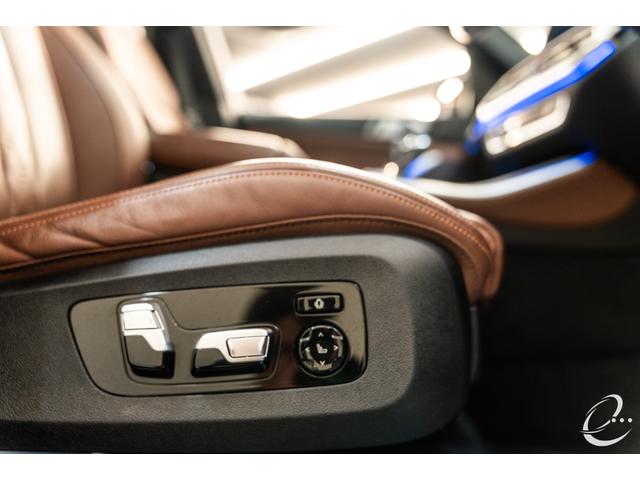 Ｘ５ ｘＤｒｉｖｅ　３５ｄ　Ｍスポーツ　ＯＰ３１２　ＢＭＷ　Ｉｎｄｉｖｉｄｕａｌパッケージ　Ｍｐｅｒｆｏｒｍａｎｃｅカーボンエアロ　プラスパッケージ　コンフォートパッケージ　ハイラインパッケージ　パノラマサンルーフ（24枚目）