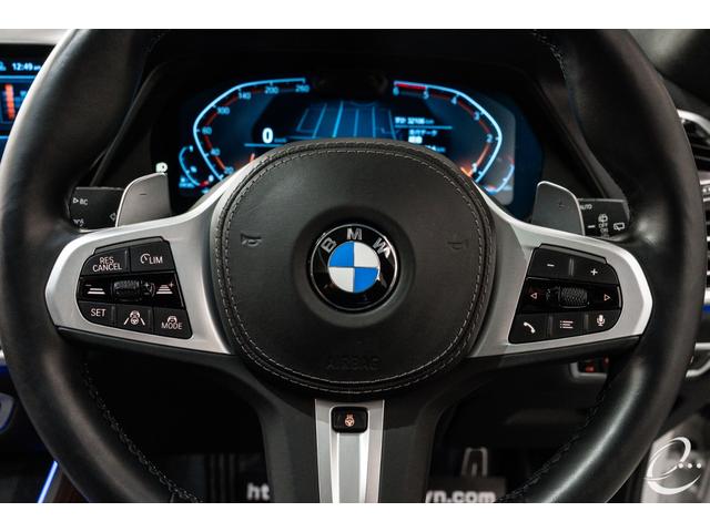 Ｘ５ ｘＤｒｉｖｅ　３５ｄ　Ｍスポーツ　ＯＰ３１２　ＢＭＷ　Ｉｎｄｉｖｉｄｕａｌパッケージ　Ｍｐｅｒｆｏｒｍａｎｃｅカーボンエアロ　プラスパッケージ　コンフォートパッケージ　ハイラインパッケージ　パノラマサンルーフ（25枚目）