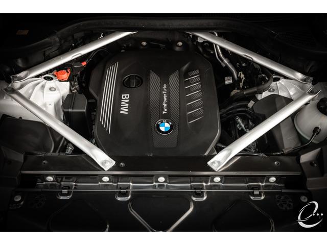 Ｘ５ ｘＤｒｉｖｅ　３５ｄ　Ｍスポーツ　ＯＰ３１２　ＢＭＷ　Ｉｎｄｉｖｉｄｕａｌパッケージ　Ｍｐｅｒｆｏｒｍａｎｃｅカーボンエアロ　プラスパッケージ　コンフォートパッケージ　ハイラインパッケージ　パノラマサンルーフ（38枚目）