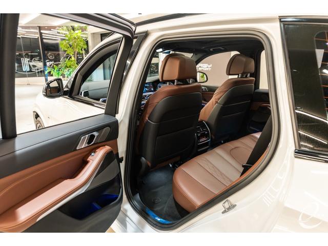 Ｘ５ ｘＤｒｉｖｅ　３５ｄ　Ｍスポーツ　ＯＰ３１２　ＢＭＷ　Ｉｎｄｉｖｉｄｕａｌパッケージ　Ｍｐｅｒｆｏｒｍａｎｃｅカーボンエアロ　プラスパッケージ　コンフォートパッケージ　ハイラインパッケージ　パノラマサンルーフ（46枚目）