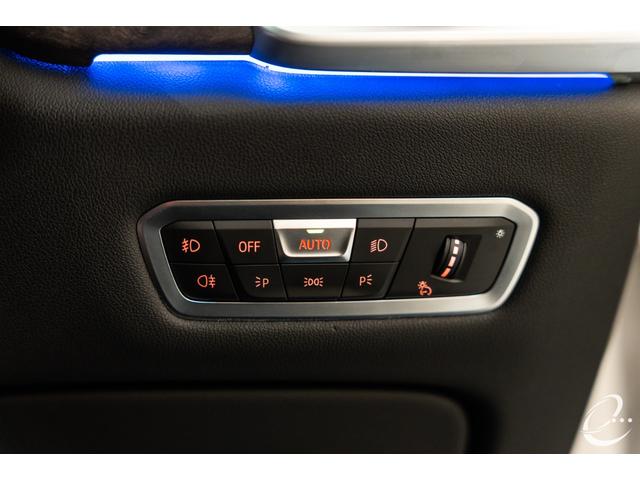 Ｘ５ ｘＤｒｉｖｅ　３５ｄ　Ｍスポーツ　ＯＰ３１２　ＢＭＷ　Ｉｎｄｉｖｉｄｕａｌパッケージ　Ｍｐｅｒｆｏｒｍａｎｃｅカーボンエアロ　プラスパッケージ　コンフォートパッケージ　ハイラインパッケージ　パノラマサンルーフ（52枚目）