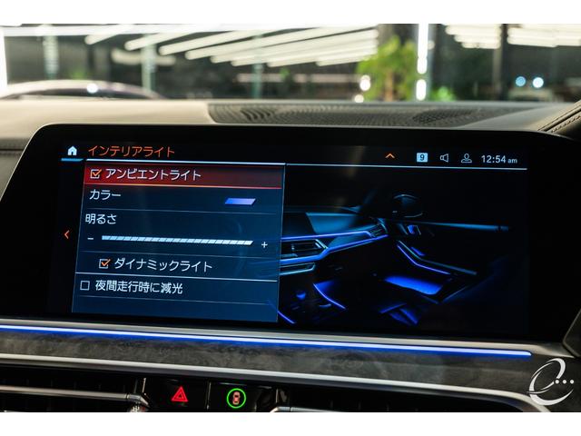 Ｘ５ ｘＤｒｉｖｅ　３５ｄ　Ｍスポーツ　ＯＰ３１２　ＢＭＷ　Ｉｎｄｉｖｉｄｕａｌパッケージ　Ｍｐｅｒｆｏｒｍａｎｃｅカーボンエアロ　プラスパッケージ　コンフォートパッケージ　ハイラインパッケージ　パノラマサンルーフ（61枚目）