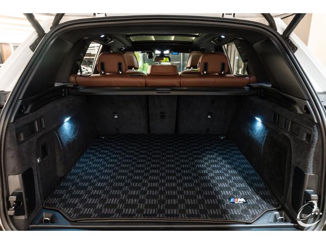 Ｘ５ ｘＤｒｉｖｅ　３５ｄ　Ｍスポーツ　ＯＰ３１２　ＢＭＷ　Ｉｎｄｉｖｉｄｕａｌパッケージ　Ｍｐｅｒｆｏｒｍａｎｃｅカーボンエアロ　プラスパッケージ　コンフォートパッケージ　ハイラインパッケージ　パノラマサンルーフ（65枚目）