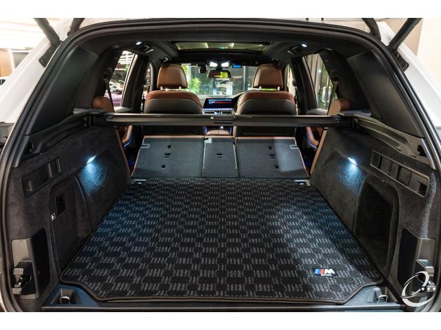 Ｘ５ ｘＤｒｉｖｅ　３５ｄ　Ｍスポーツ　ＯＰ３１２　ＢＭＷ　Ｉｎｄｉｖｉｄｕａｌパッケージ　Ｍｐｅｒｆｏｒｍａｎｃｅカーボンエアロ　プラスパッケージ　コンフォートパッケージ　ハイラインパッケージ　パノラマサンルーフ（66枚目）