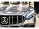 Ｓ６３　４マチック＋　クーペ　イエローナイトエディション　ＯＰ３７１　ＡＭＧカーボンパッケージ　ＡＭＧカーボンセラミックブレーキ　ＡＭＧダイナミックパッケージ　スペシャルボディカラー　ＯＬＥＤテールレンズ　後期モデル（64枚目）
