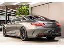 Ｓ６３　４マチック＋　クーペ　イエローナイトエディション　ＯＰ３７１　ＡＭＧカーボンパッケージ　ＡＭＧカーボンセラミックブレーキ　ＡＭＧダイナミックパッケージ　スペシャルボディカラー　ＯＬＥＤテールレンズ　後期モデル（73枚目）