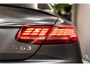 Ｓ６３　４マチック＋　クーペ　イエローナイトエディション　ＯＰ３７１　ＡＭＧカーボンパッケージ　ＡＭＧカーボンセラミックブレーキ　ＡＭＧダイナミックパッケージ　スペシャルボディカラー　ＯＬＥＤテールレンズ　後期モデル（74枚目）