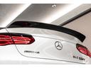 GLC63 S 4マチック+クーペ OP140 VOSSEN 22インチAW カーボン&ブラックアウトラッピング スモークテールフィルム ドラレコ レーダー探知機 AMGパフォーマンスエキゾーストシステム スペーサー(20枚目)