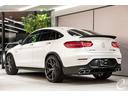GLC63 S 4マチック+クーペ OP140 VOSSEN 22インチAW カーボン&ブラックアウトラッピング スモークテールフィルム ドラレコ レーダー探知機 AMGパフォーマンスエキゾーストシステム スペーサー(69枚目)
