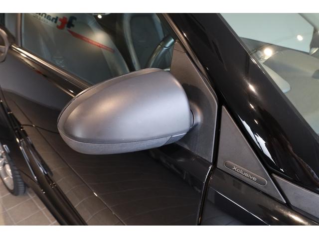 スマートフォーツーカブリオ ＢＲＡＢＵＳ　エクスクルーシブ　オープンカー、ブラバス、ブラバスエアロ、センター出しマフラー、スポーツシート、ターボ（25枚目）