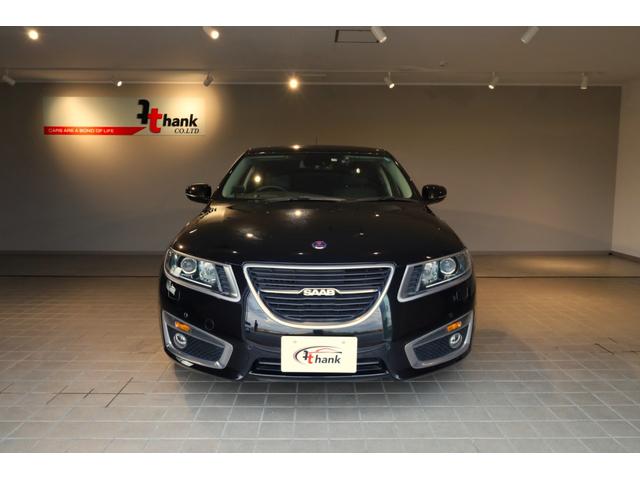 9-5シリーズ 9-5 セダン エアロXWD ブラックインテリア、レザーシート、シートヒーター、19インチアルミホイール、ターボ、サンルーフ、ドライブレコーダー、電動パワーシート、(5枚目)