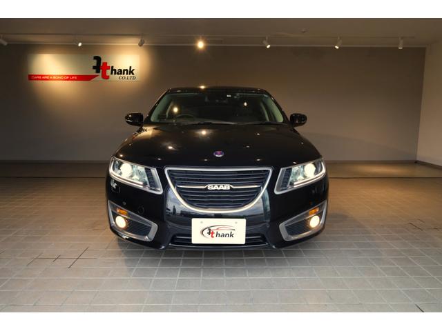 9-5シリーズ 9-5 セダン エアロXWD ブラックインテリア、レザーシート、シートヒーター、19インチアルミホイール、ターボ、サンルーフ、ドライブレコーダー、電動パワーシート、(6枚目)