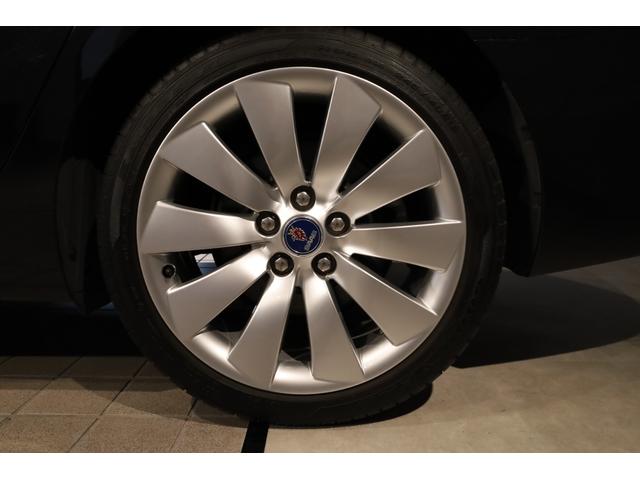 9-5シリーズ 9-5 セダン エアロXWD ブラックインテリア、レザーシート、シートヒーター、19インチアルミホイール、ターボ、サンルーフ、ドライブレコーダー、電動パワーシート、(22枚目)