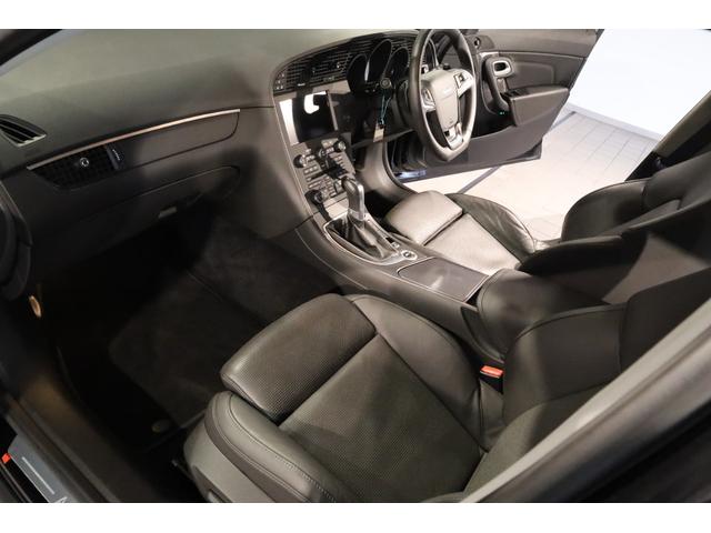 9-5シリーズ 9-5 セダン エアロXWD ブラックインテリア、レザーシート、シートヒーター、19インチアルミホイール、ターボ、サンルーフ、ドライブレコーダー、電動パワーシート、(33枚目)