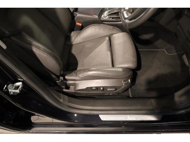 9-5シリーズ 9-5 セダン エアロXWD ブラックインテリア、レザーシート、シートヒーター、19インチアルミホイール、ターボ、サンルーフ、ドライブレコーダー、電動パワーシート、(44枚目)