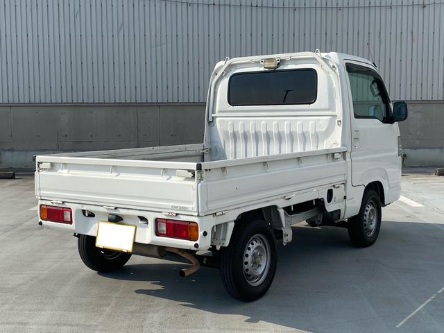 アクティトラック SDX メモリーナビ パワーステ ETC車載器 助手席エアバッグ 運転席エアバック パワーウインド AC ABS付き キーレスエントリー フルセグ ナビTV フロントフォグランプ(2枚目)