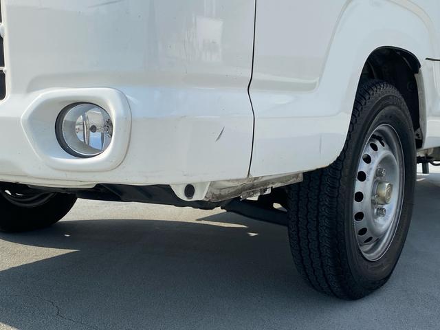 アクティトラック SDX メモリーナビ パワーステ ETC車載器 助手席エアバッグ 運転席エアバック パワーウインド AC ABS付き キーレスエントリー フルセグ ナビTV フロントフォグランプ(7枚目)