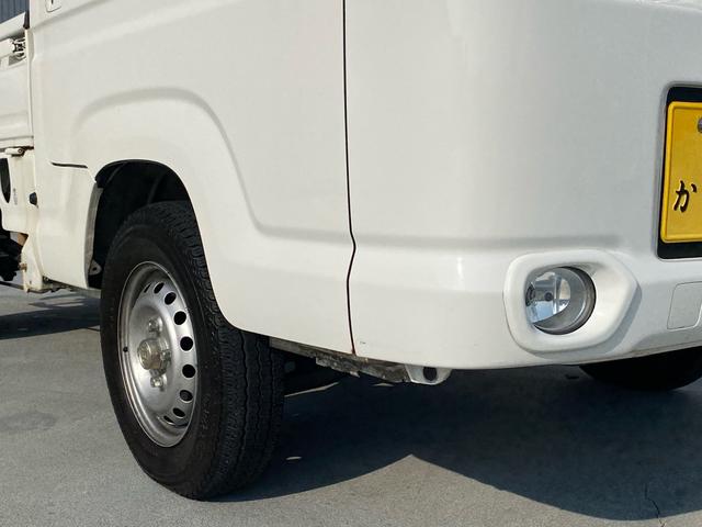 アクティトラック SDX メモリーナビ パワーステ ETC車載器 助手席エアバッグ 運転席エアバック パワーウインド AC ABS付き キーレスエントリー フルセグ ナビTV フロントフォグランプ(8枚目)