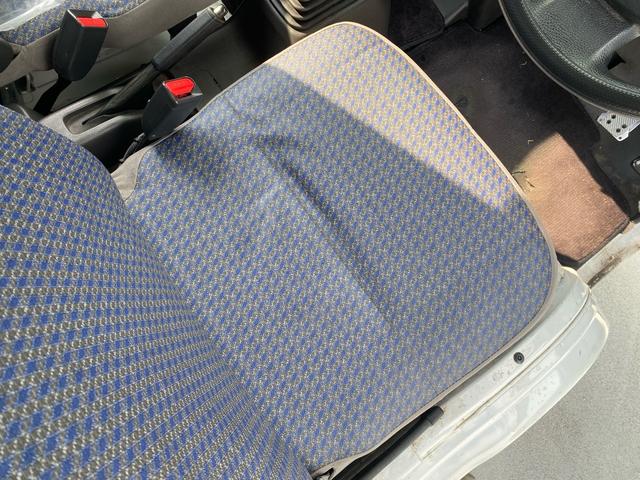 アクティトラック SDX メモリーナビ パワーステ ETC車載器 助手席エアバッグ 運転席エアバック パワーウインド AC ABS付き キーレスエントリー フルセグ ナビTV フロントフォグランプ(15枚目)