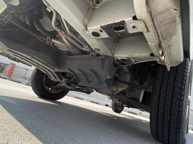 アクティトラック SDX メモリーナビ パワーステ ETC車載器 助手席エアバッグ 運転席エアバック パワーウインド AC ABS付き キーレスエントリー フルセグ ナビTV フロントフォグランプ(22枚目)