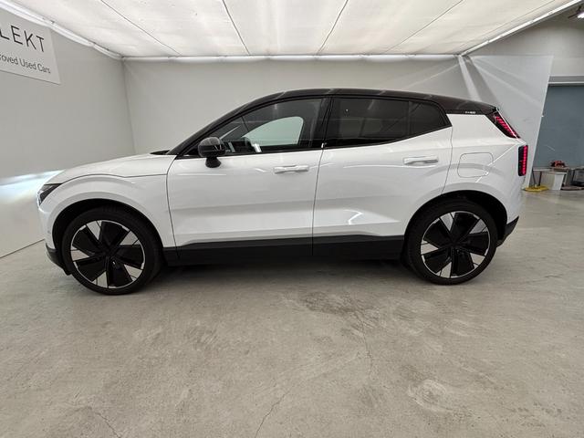 ＥＸ３０ ウルトラシングルモーター　エクステンデッドレンジ　ＦＵＬＬ　ＥＶ車　ＬＥＤヘッドライト　パノラマガラスルーフ　シートヒーター　Ｇｏｏｇｌｅシステム　３６０度カメラ（4枚目）
