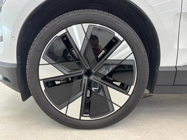 ＥＸ３０ ウルトラシングルモーター　エクステンデッドレンジ　ＦＵＬＬ　ＥＶ車　ＬＥＤヘッドライト　パノラマガラスルーフ　シートヒーター　Ｇｏｏｇｌｅシステム　３６０度カメラ（34枚目）
