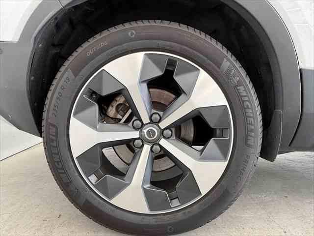 ＸＣ４０ アルティメット　Ｂ４　ＡＷＤ　パノラマガラスサンルーフ　ピクセルＬＥＤヘッドライト　本革シート　パワーシート　シートヒーター　Ｇｏｏｇｌｅシステム　３６０度カメラ　パワーテールゲート　被害軽減ブレーキ（26枚目）