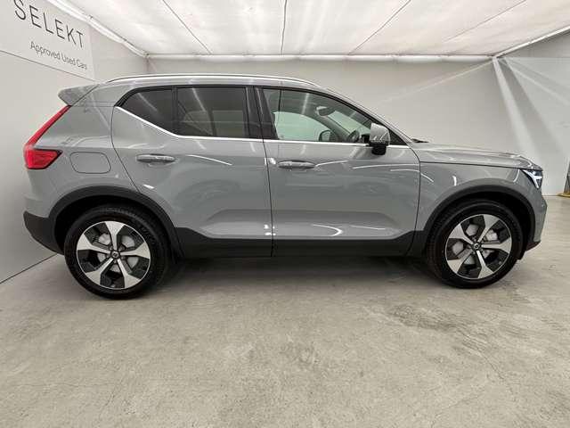 XC40 ウルトラ B3 パノラマガラスサンルーフ 本革シート Googleシステム 360度カメラ パワーシート シートヒーター パワーテールゲート 被害軽減ブレーキ 追従式クルーズコントロール(28枚目)