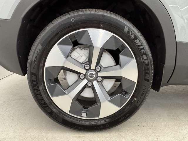 XC40 ウルトラ B3 パノラマガラスサンルーフ 本革シート Googleシステム 360度カメラ パワーシート シートヒーター パワーテールゲート 被害軽減ブレーキ 追従式クルーズコントロール(30枚目)