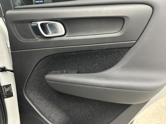 ＸＣ４０ Ｔ４　モメンタム（46枚目）