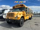 　インターナショナル　ＢＬＵＥ　ＢＩＲＤ　ＢＯＤＹ　ＣＯＭＰＡＮＹ　ＳＣＨＯＯＬ　ＢＵＳ　スクールバス　キッチンカー　移動販売車　事務所　店舗にも　ナンバー取得可能　９ｍサイズ（12枚目）
