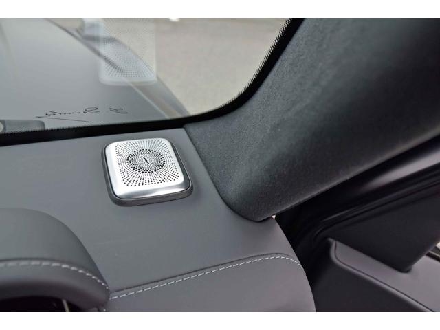 Gクラス G63 ワンオーナー  マグノナイトブラック Gマヌファクトゥーアプログラムプラス GマヌファクトゥーアインテリアP ボディ同色スペアタイヤリング マットブラック21AMG5スポークAW 電動サイドステップ(42枚目)