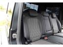 G63 ワンオーナー  マグノナイトブラック Gマヌファクトゥーアプログラムプラス GマヌファクトゥーアインテリアP ボディ同色スペアタイヤリング マットブラック21AMG5スポークAW 電動サイドステップ(16枚目)