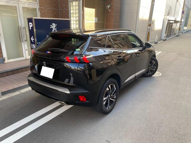 ２００８ アリュール　ユーザー様下取車　純正ナビＴＶ　バックカメラ（2枚目）