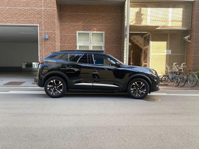 ２００８ アリュール　ユーザー様下取車　純正ナビＴＶ　バックカメラ（4枚目）