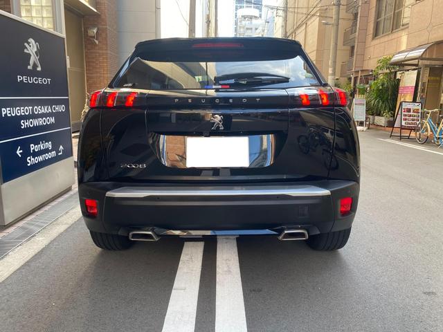 ２００８ アリュール　ユーザー様下取車　純正ナビＴＶ　バックカメラ（9枚目）