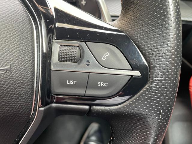 ５０８ ＧＴ　ブルーＨＤｉ　１オーナー　下取車　ファーストエディション限定赤革シート　サンルーフ　ナビＴＶ　１９インチアルミホイール　ドラレコ　ナイトビジョン（16枚目）