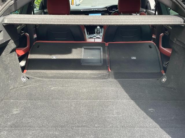 ５０８ ＧＴ　ブルーＨＤｉ　１オーナー　下取車　ファーストエディション限定赤革シート　サンルーフ　ナビＴＶ　１９インチアルミホイール　ドラレコ　ナイトビジョン（30枚目）