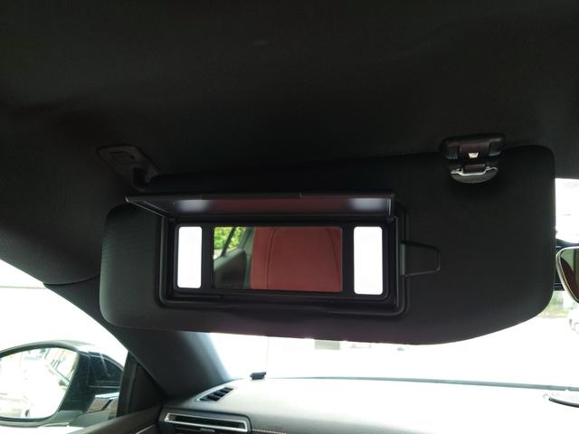 ５０８ ＧＴ　ブルーＨＤｉ　１オーナー　下取車　ファーストエディション限定赤革シート　サンルーフ　ナビＴＶ　１９インチアルミホイール　ドラレコ　ナイトビジョン（36枚目）