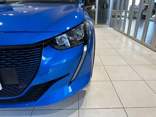 ｅ－２０８ アリュール　認定中古車　ＥＶ車　バックカメラ　カープレイ（5枚目）