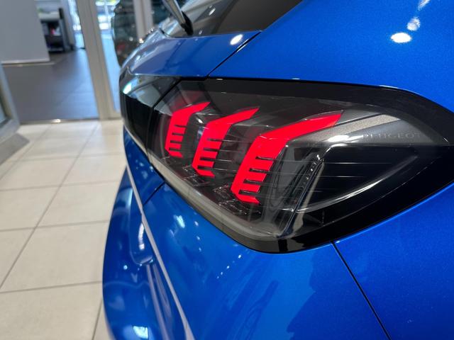 ｅ－２０８ アリュール　認定中古車　ＥＶ車　バックカメラ　カープレイ（13枚目）