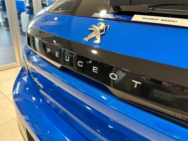 ｅ－２０８ アリュール　認定中古車　ＥＶ車　バックカメラ　カープレイ（14枚目）