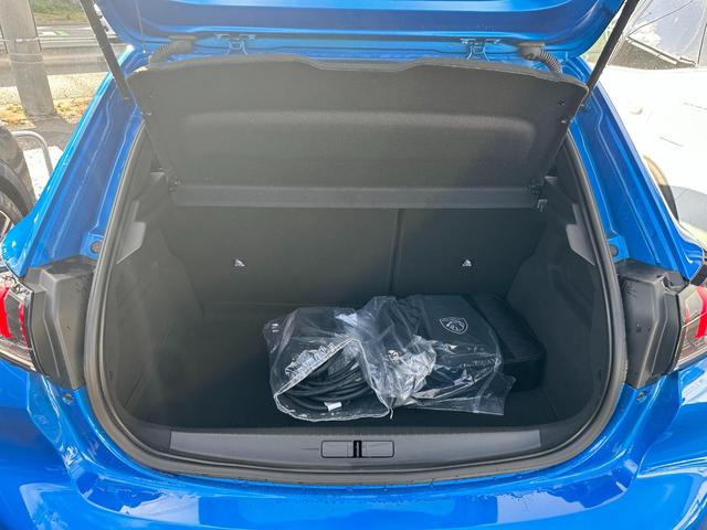 ｅ－２０８ アリュール　認定中古車　ＥＶ車　バックカメラ　カープレイ（17枚目）